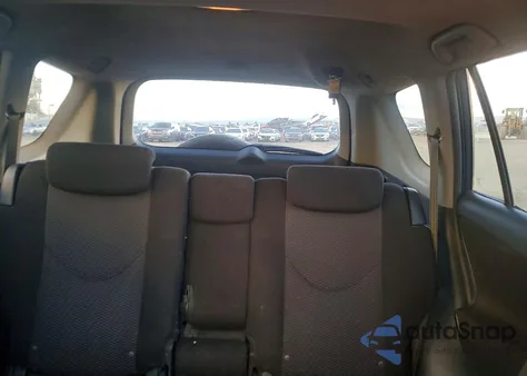 2010 Toyota Rav4 Sport z USA, uszkodzony, nr VIN 2T3WF4DVXAW024857